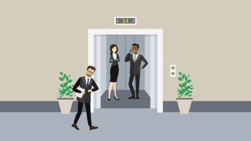 Preview image for post: How to Write an Elevator Pitch (With Examples for Any Situation)