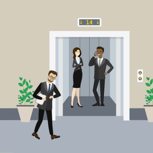 Preview image for post: How to Write an Elevator Pitch (With Examples for Any Situation)