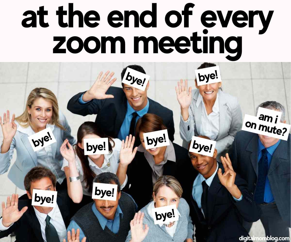 50+ Hilarious Meeting Memes for Every Workplace Scenario