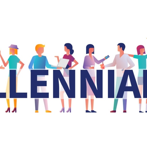 Preview image for post: Are You Still a Millennial? Check the 2025 Age Range