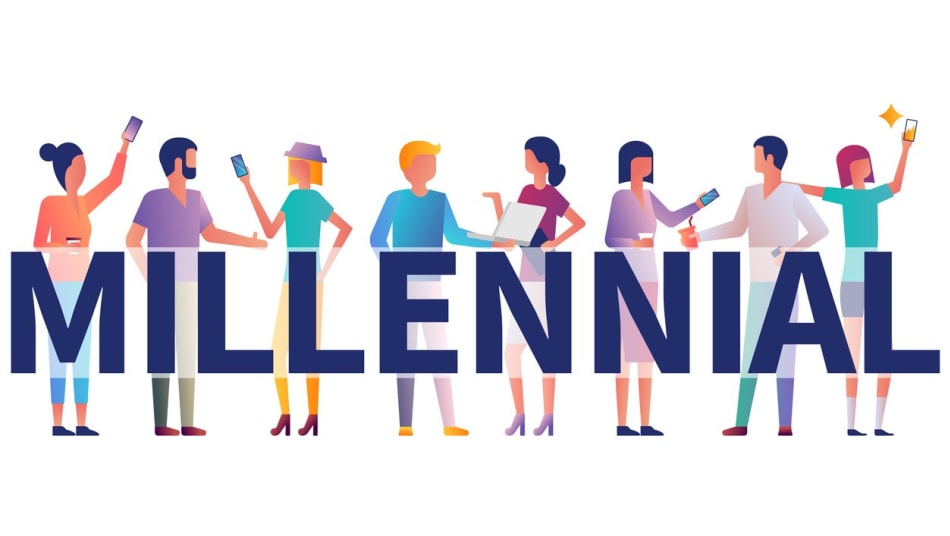 Preview image for post: Are You Still a Millennial? Check the 2025 Age Range