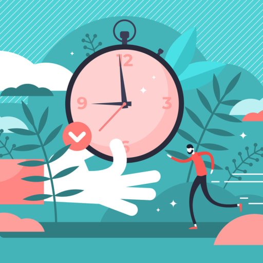 Preview image for post: Best Employee Time Tracking Systems for Teams of Any Size