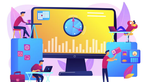 Preview image for post: Best Software to Track Employee Hours and Manage Time Efficiently