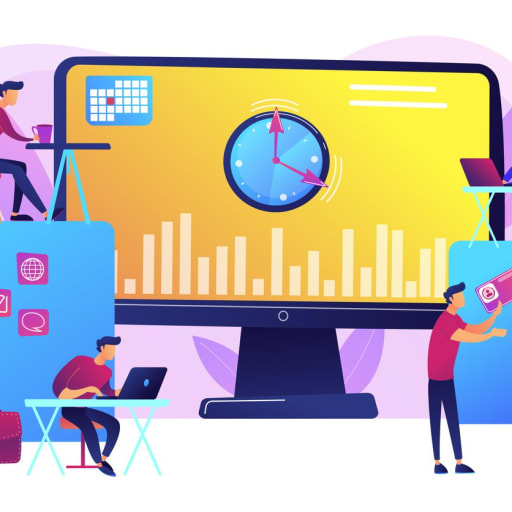 Preview image for post: Best Software to Track Employee Hours and Manage Time Efficiently