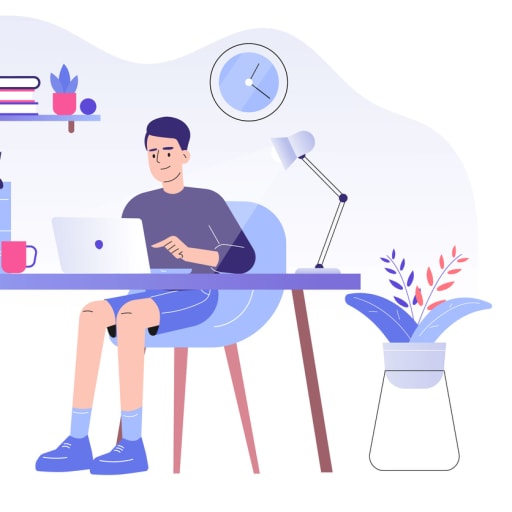 Preview image for post: Why Remote Teams Need Shared Space, Not Just Shared Screens