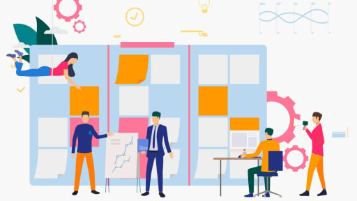 Preview image for post: The Best Free Online Whiteboards for Brainstorming and Teamwork