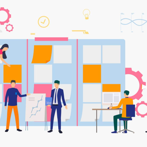 Preview image for post: The Best Free Online Whiteboards for Brainstorming and Teamwork
