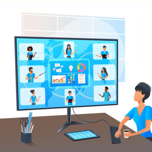 Preview image for post: Building the Best Setup for Video Conferencing in 2024