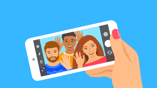 Preview image for post: Finding the Best Free Video Call App