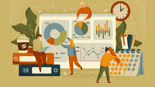 Preview image for post: Why Kumospace's Built-In Time Tracker Changes Everything