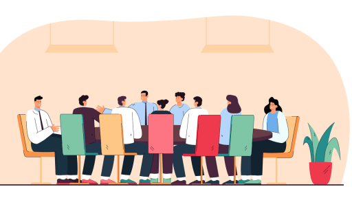 Preview image for post: Robert’s Rules of Order Simplified: How to Run Better Meetings