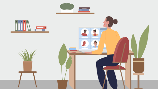 Preview image for post: How Creative Agencies Thrive with Remote Work