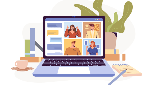 Preview image for post: What Is Zoom and Why Does Everyone Use It?