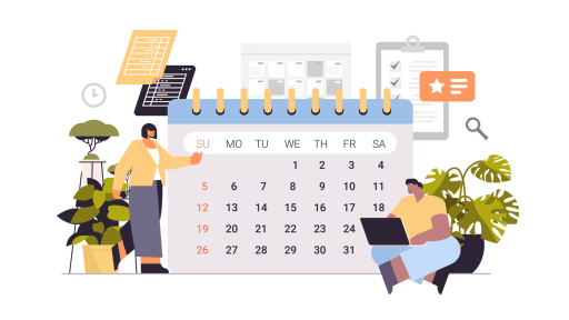 Preview image for post: How Many Working Days in a Year? Complete 2025 Breakdown by Month