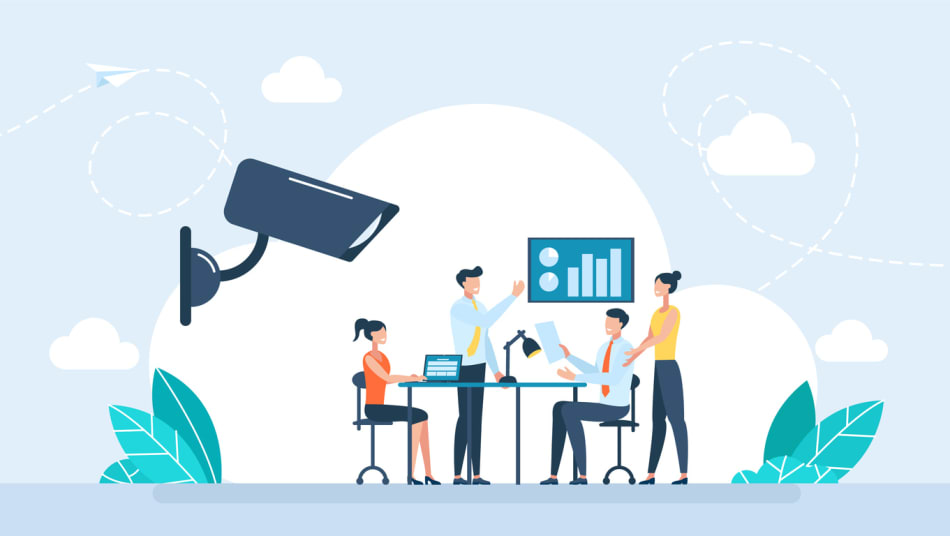 Preview image for post: Is Employee Monitoring Software Right for Your Team?