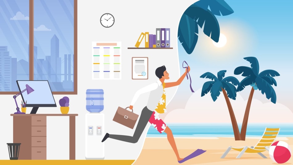 Preview image for post: What Does PTO Mean? PTO Requests, Calculators, and How It Works