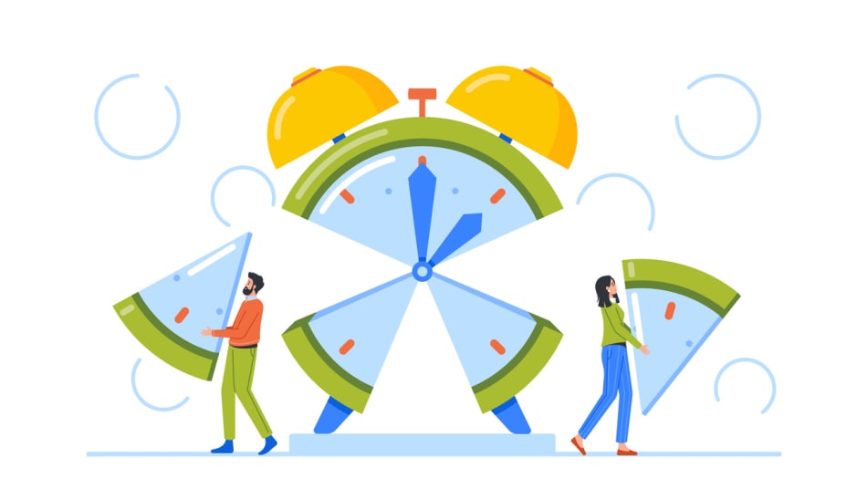 Preview image for post: Time Theft at Work: Definition, Examples & How to Prevent It