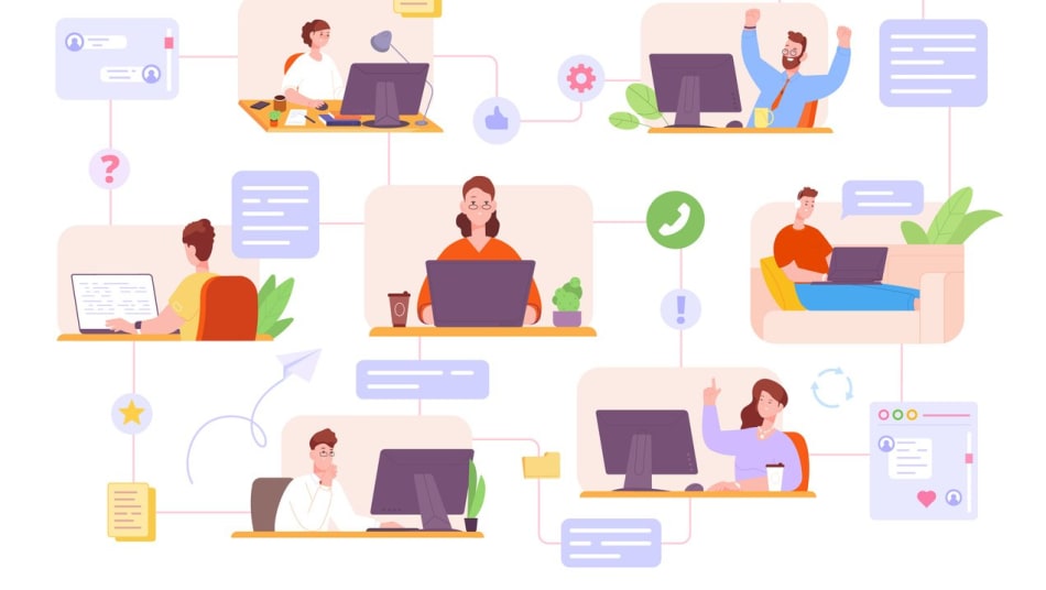 Preview image for post: Google Workspace and Smarter Alternatives Like Kumospace