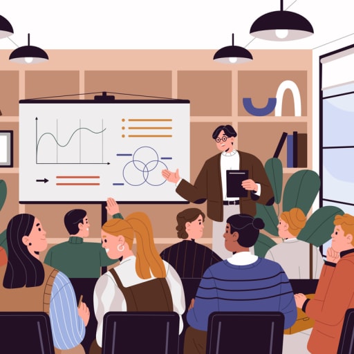 Preview image for post: Corporate Meeting Minutes Template (With Examples)