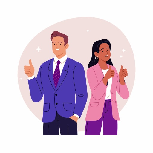Preview image for post: How to Boost Employee Morale & Create a Happier Workplace
