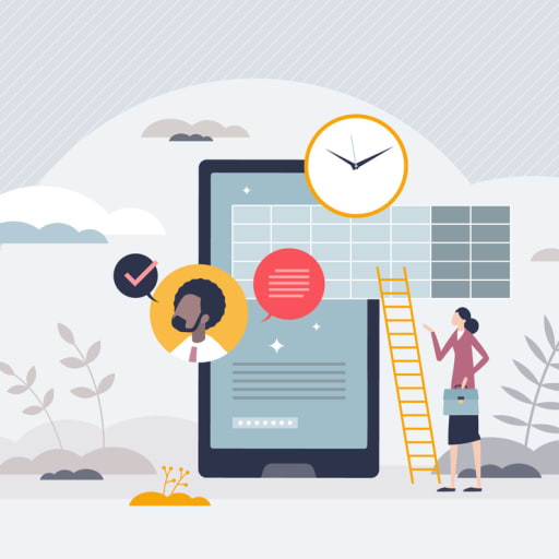 Preview image for post: Best Timesheet Software for Accurate Tracking and Seamless Payroll