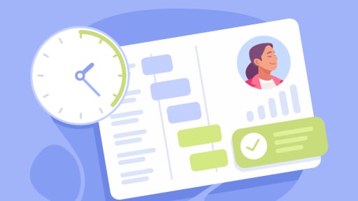 Preview image for post: Tired of Manual Attendance Tracking? Here’s a Smarter Way for HR Teams