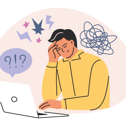 Preview image for post: How to Stay Focused While Working From Home