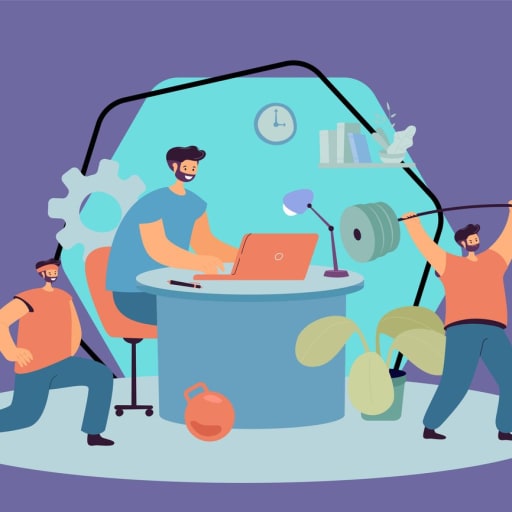 Preview image for post: 9 Proven Strategies to Boost Workplace Productivity