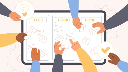 Preview image for post: Meeting Agenda Format: Free Templates, Samples & Examples