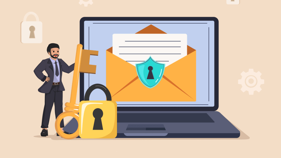 Preview image for post: Business Email Compromise (BEC): Attacks, Scams & How to Stay Safe