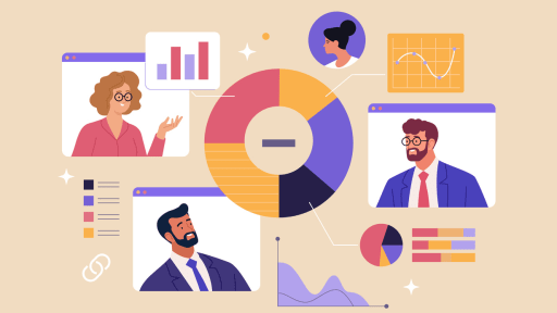 Preview image for post: HR Analytics & How Data Is Shaping the Future of Human Resources
