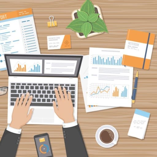 Preview image for post: Strategic Planning: Frameworks, Models, and How to Build a Plan