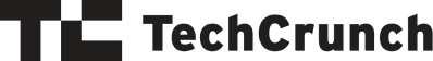 Tech Crunch Logo (Full)@2x