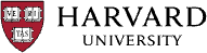 Harvard University logo