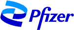 Pfizer logo