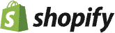 Shopify logo