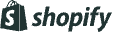 Shopify logo