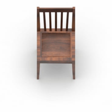 WoodenChair
