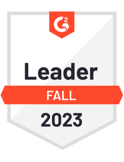 G2 Leader Fall 2023