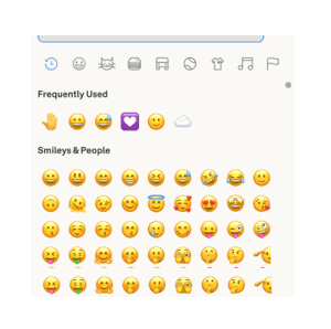 Emoji Chat copy
