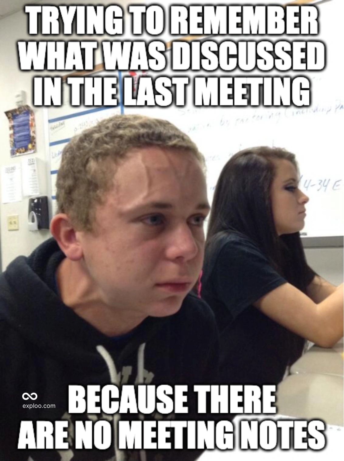 50+ Hilarious Meeting Memes for Every Workplace Scenario