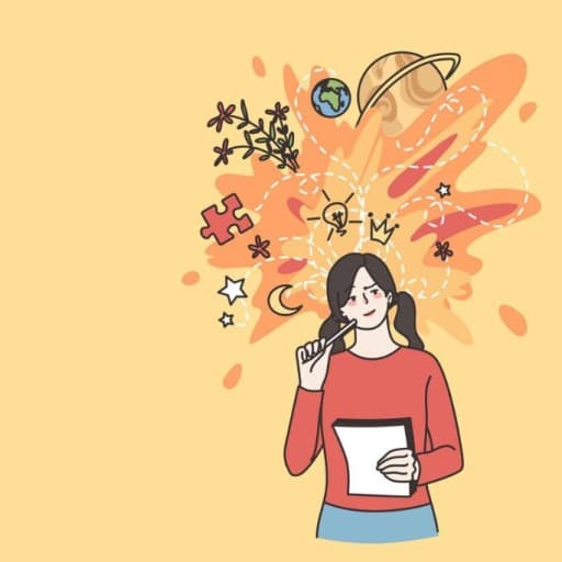 Preview image for post: What Is a Mind Map?