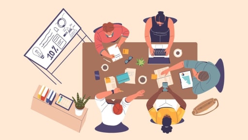 Preview image for post: Best Project Plan Templates: Formats, Examples, and Free Downloads