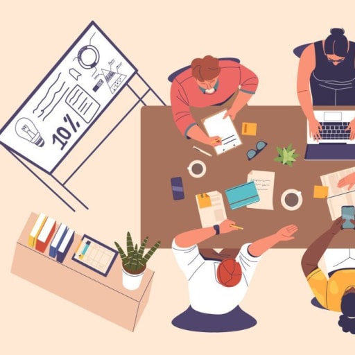 Preview image for post: Best Project Plan Templates: Formats, Examples, and Free Downloads