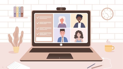 Preview image for post: Are Slack Huddles Recorded?