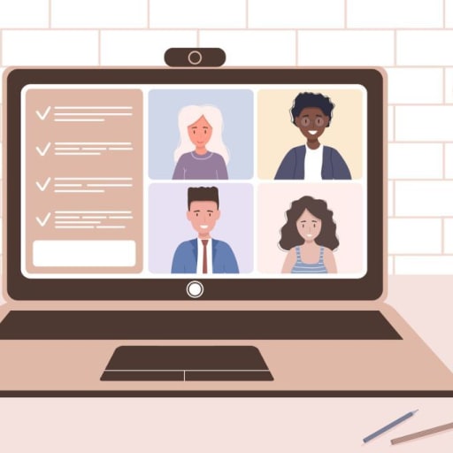 Preview image for post: Are Slack Huddles Recorded?
