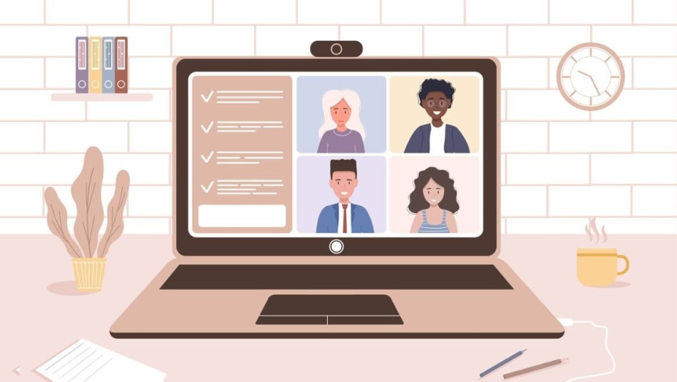 Preview image for post: Are Slack Huddles Recorded?