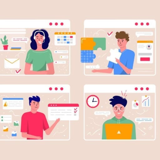 Preview image for post: Social Media CRM Integration and Why Your Team Needs It