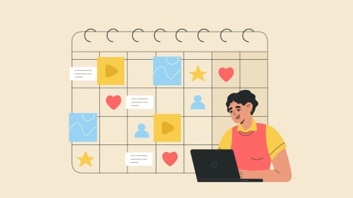 Preview image for post: How to Create a Social Media Marketing Plan