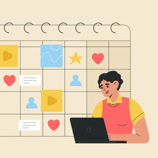 Preview image for post: How to Create a Social Media Marketing Plan
